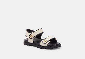 Coach Brynn Sandal