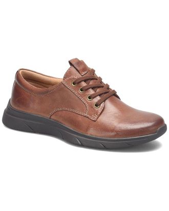 COMFORTIVA Mariah Leather Oxford