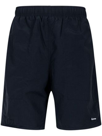 SUPREME Shorts sportivi - Nero