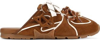 Naked Wolfe Admire Mule in Tan at Nordstrom, Size 38.5