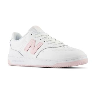 New Balance BBW80PNK 80 Women Oyster White UK 3.5