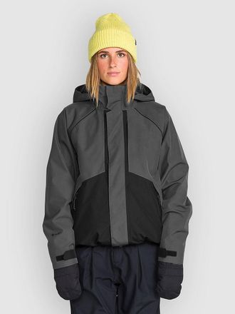 Volcom Yourfav Baggy Gore Chaqueta gris
