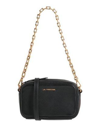 La Martina BAGS - Cross-body bags sur YOOX.COM