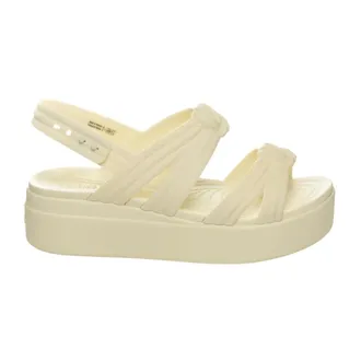 Crocs Donna, Scarpe, Beige, 40 EU, new