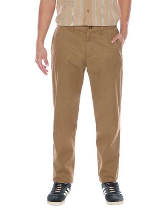 Vince Relaxed Chino Pant