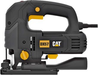 CAT Altavoz Bluetooth Gratuito Con Sierra De Calar Con Cable Cat Dx57 De 750 W Y 800-3000 Rpm