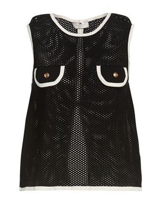 Elisabetta Franchi TOPWEAR - Tops on YOOX.COM