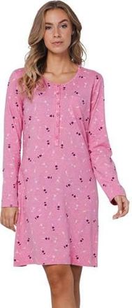 Rebelle nachthemd roze