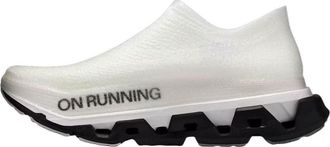 On Running Lightspray Cloudmonster 3 Hyper Black Apollo 3UG10014670