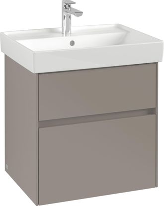 Villeroy & Boch Collaro Tocador Con Iluminaci&oacute;n, 554x546x444 Mm, - Villeroy&boch