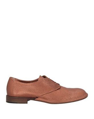 Del Carlo SCHUHE - Schn&uuml;rschuhe auf YOOX.COM