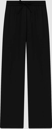 Margaux Lonnberg Pantalon Gerry Black