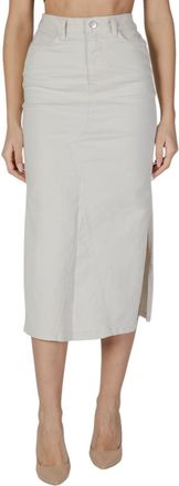 Vila Vila Kleding Dames Rok