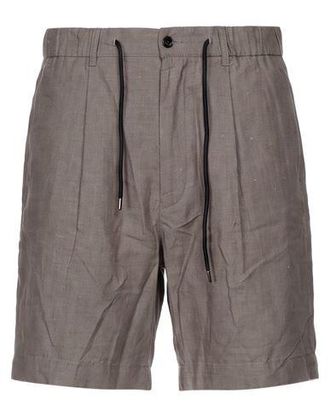Paura BOTTOMWEAR - Shorts & Bermuda Shorts on YOOX.COM