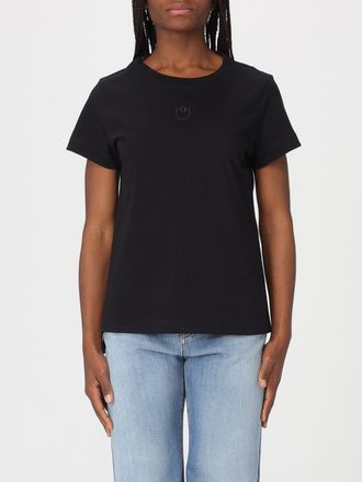 Pinko T-shirt Bussolotto Pinko in cotone