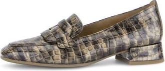 Gabor Penny Loafer in Coffee at Nordstrom, Size 4.5