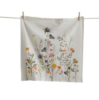 Tag Artisona Wild Flower Flour Sack Dt Multi Cotton Everyday at Nordstrom