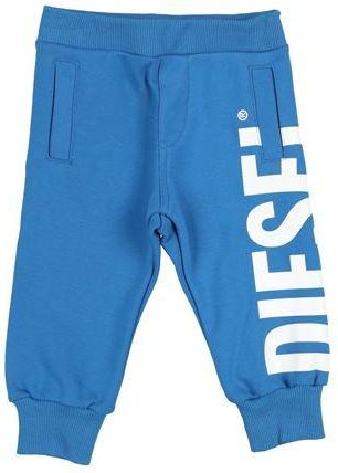 Diesel BOTTOMWEAR - Trousers on YOOX.COM