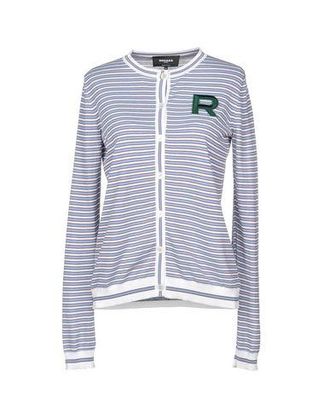 Rochas KNITWEAR - Cardigans sur YOOX.COM