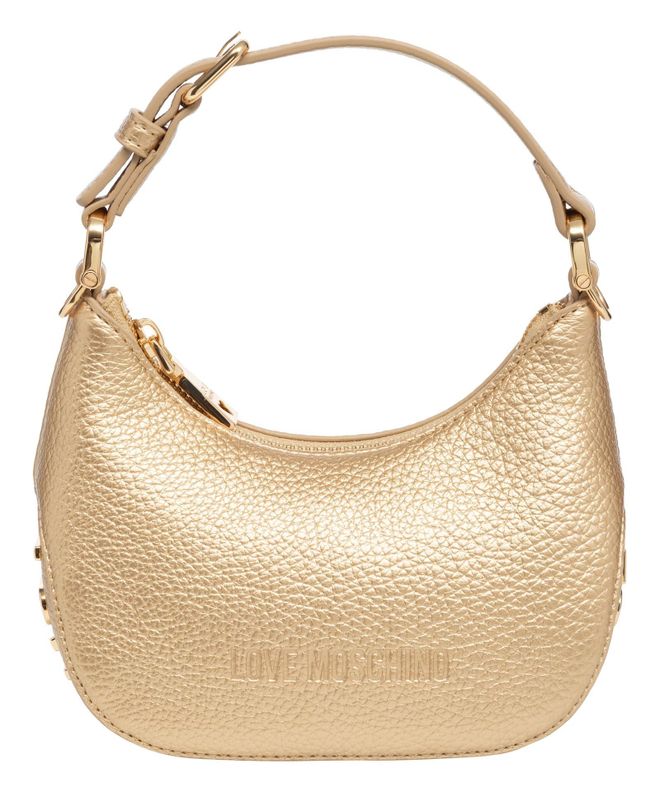 women hobo bags gold