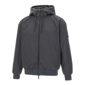 Moose Knuckles Roland Reversible Bunny