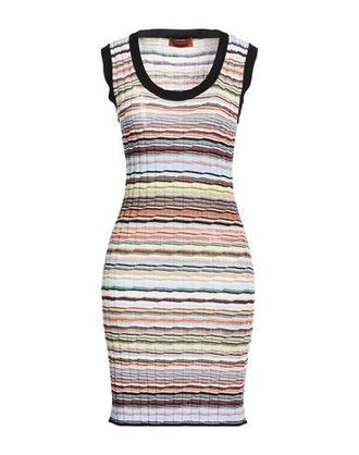 Missoni Mini dresses
