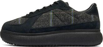 Onitsuka Tiger Delecity Black Verdigris Green 1183C313-001