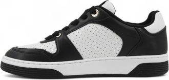 Guess Mujer, Zapatos, Negro, Talla: 40 EU