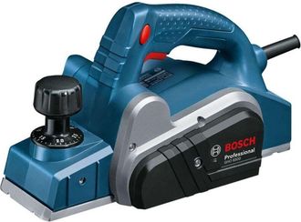 Bosch Utensili - Pialla 650 w, 82 mm 0601596000 - Bosch