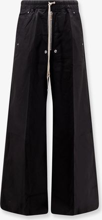 Rick Owens Pantaloni in cotone - DRKSHDW - gender_Man