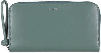 Jil Sander Small Leather Goods - Wallets on YOOX.COM