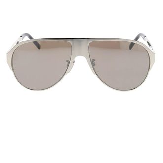 Givenchy Sunglasses - unisex - Givenchy - Sunglasses - Gray - ONE SIZE - Accessories