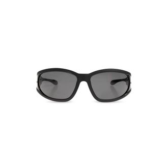 Diesel Sunglasses, unisex, Black, Size: 65 MM 0Dl3002 Sunglasses
