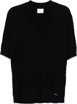 CH&Eacute; Studios Alfred polo shirt - Blue