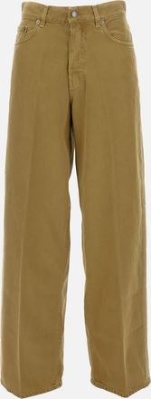 Haikure Bethany Soft Ecru Jeans