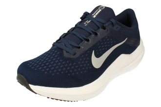 Nike Air Winflo 10 Heren Navy Sneakers