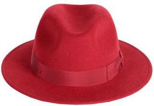 Borsalino ACCESSORIES - Hats sur YOOX.COM