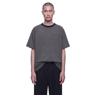 Undercover Striped T-shirt