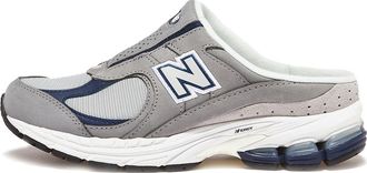 New Balance 2002R SLATE GREY/ NAVY M2002RML