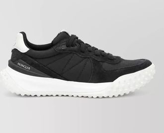 Moncler low-top sneakers