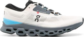 On Running Cloudstratus 3 Sneakers - Mens - Fabric/Rubber/Polyurethane