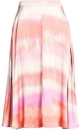 Hemisphere BOTTOMWEAR - Midi skirts on YOOX.COM