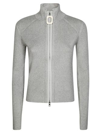 J.W.Anderson Zip Up Cardigan