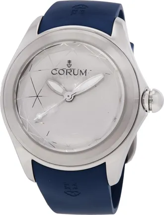Corum Pre-owned Corum Bubble Automatic Mens Watch 082.310.20/0373 OR01