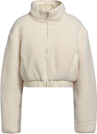 Rotate COATS & JACKETS - Shearling & Teddy on YOOX.COM