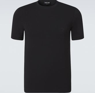 Giorgio Armani Jersey T-shirt