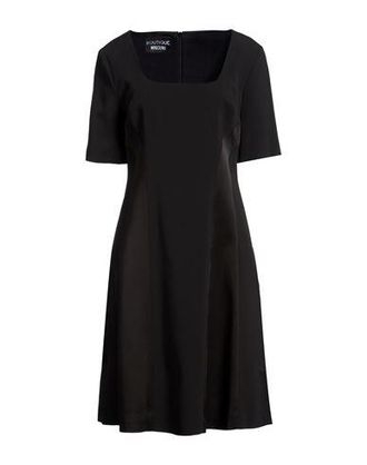 Moschino KLEIDER - Midi-Kleider auf YOOX.COM