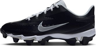Nike Womens Diamond Clutch Softball Cleats in Black | IX5999-002