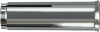 Fischer Anclaje Plegable Ea Ii M12 X 50 A4 (por 25) - Fischer
