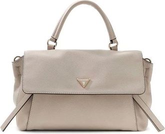 Guess Mujer, Bolsos, Beige, Talla: ONE Size